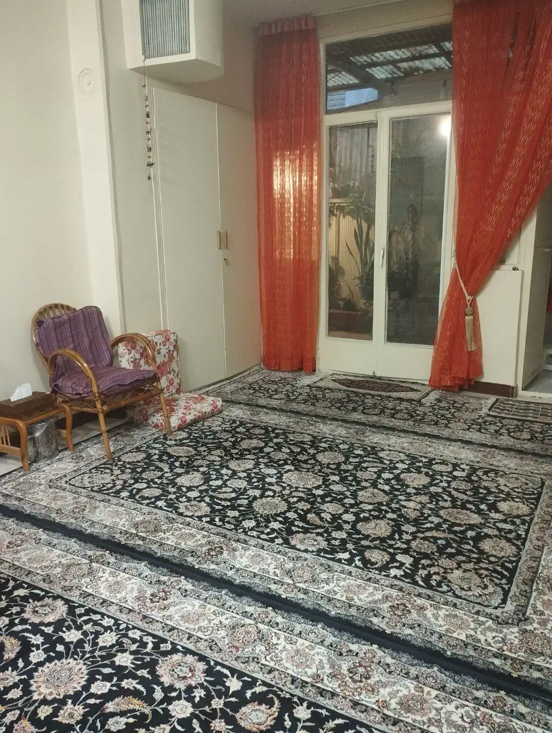 منزل مسکونی طبقه اول|فروش خانه و ویلا|تهران, کاج|دیوار