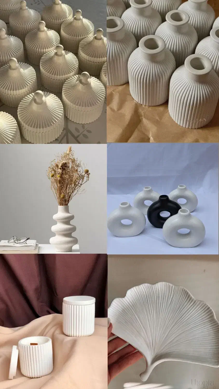 بیس خام|صنایع دستی و سایر لوازم تزئینی|قائم‌شهر, |دیوار