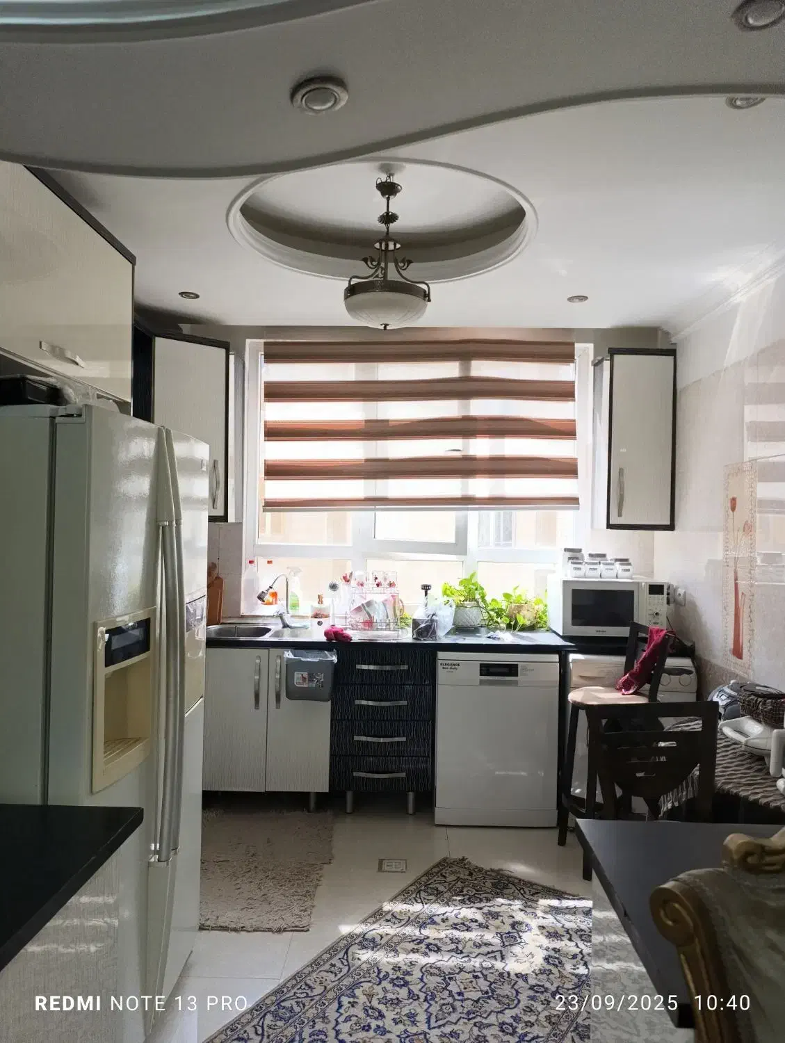 آپارتمان ۷۰ متری ۲ خوابه فول امکانات تک واحدی|اجارهٔ آپارتمان|تهران, حبیب الله|دیوار