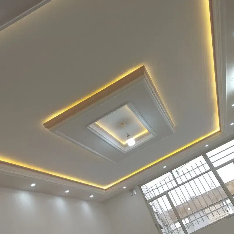 گچکاری وگچبری|خدمات پیشه و مهارت|سبزوار, شرق کال عیدگاه|دیوار