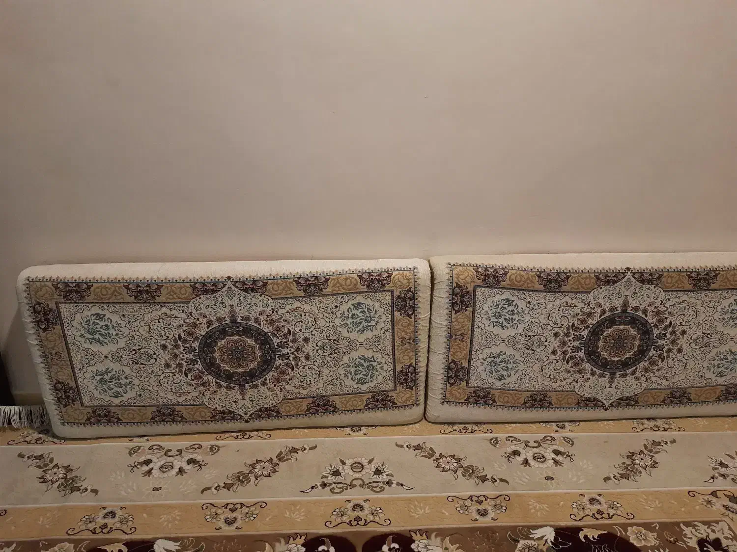 پرده پذیرایی ۶تومن|پرده، رانر، رومیزی|ایذه, |دیوار