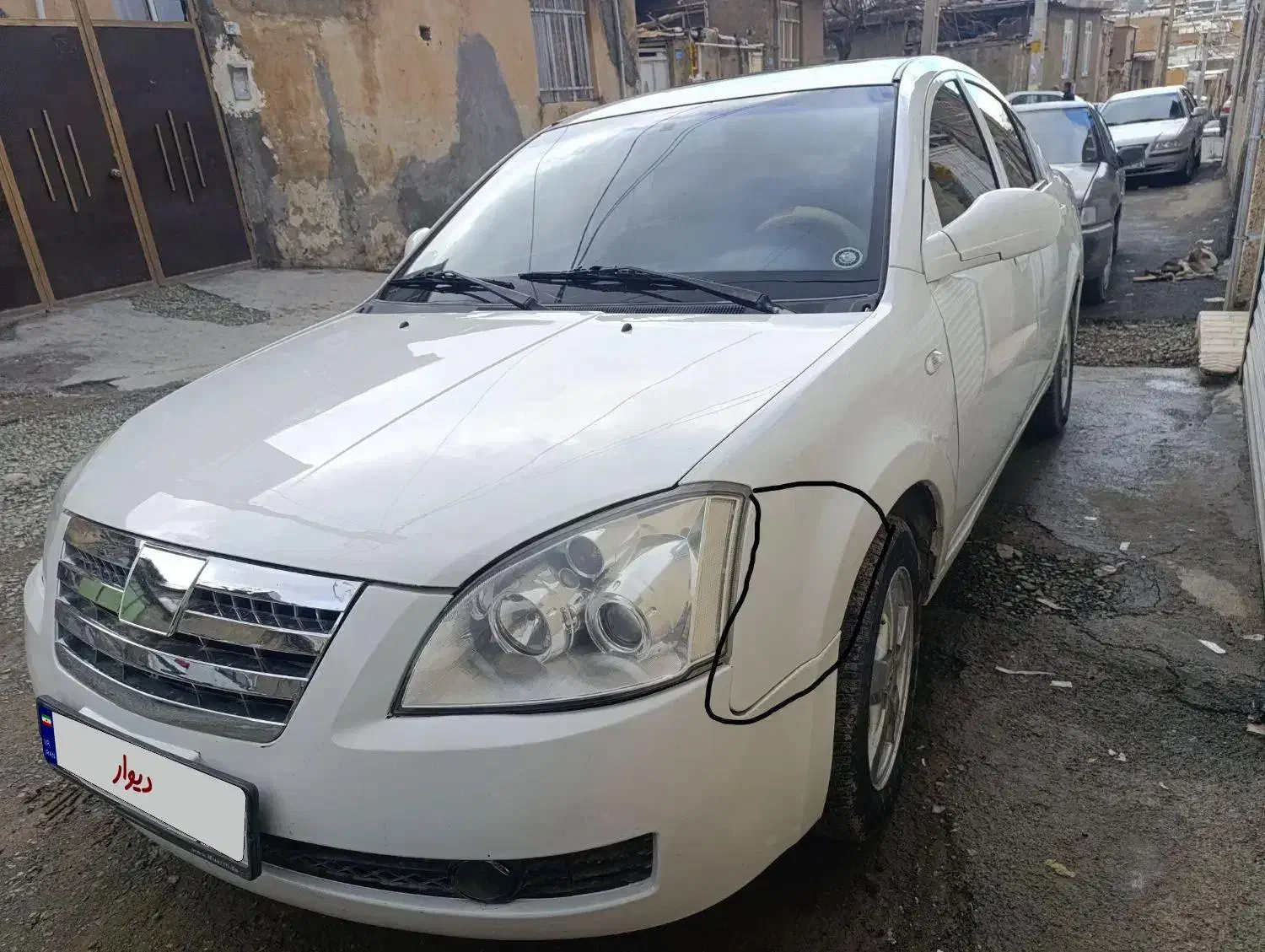 mvm530|خودرو سواری و وانت|کامیاران, |دیوار