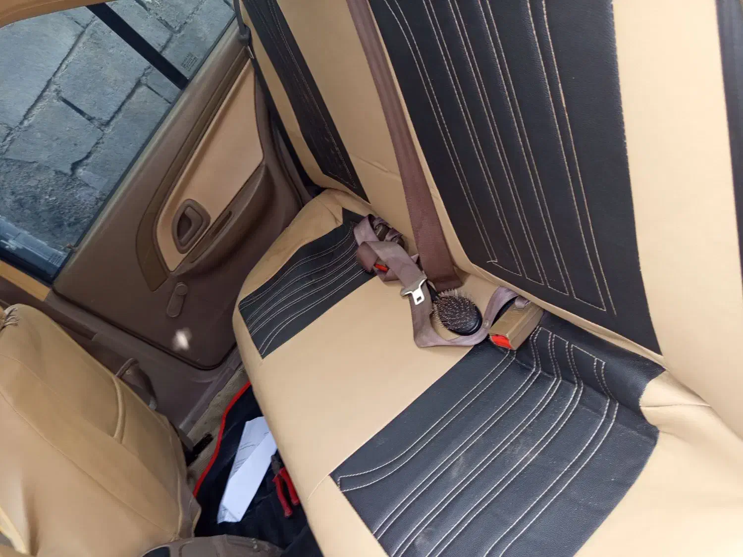 مدل 98|خودرو کلاسیک|میناب, |دیوار