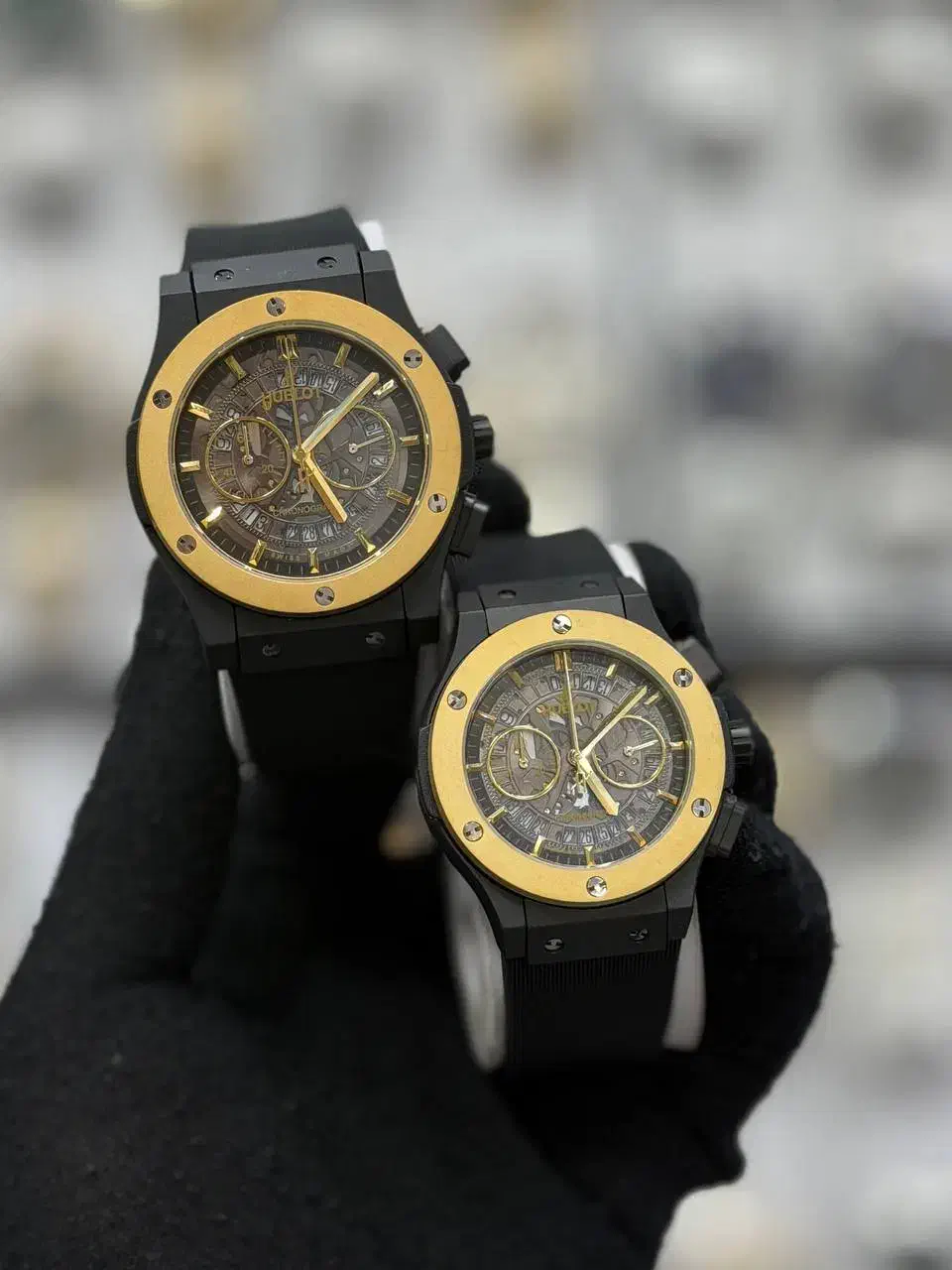 ساعت گراد|ساعت|سنندج, |دیوار