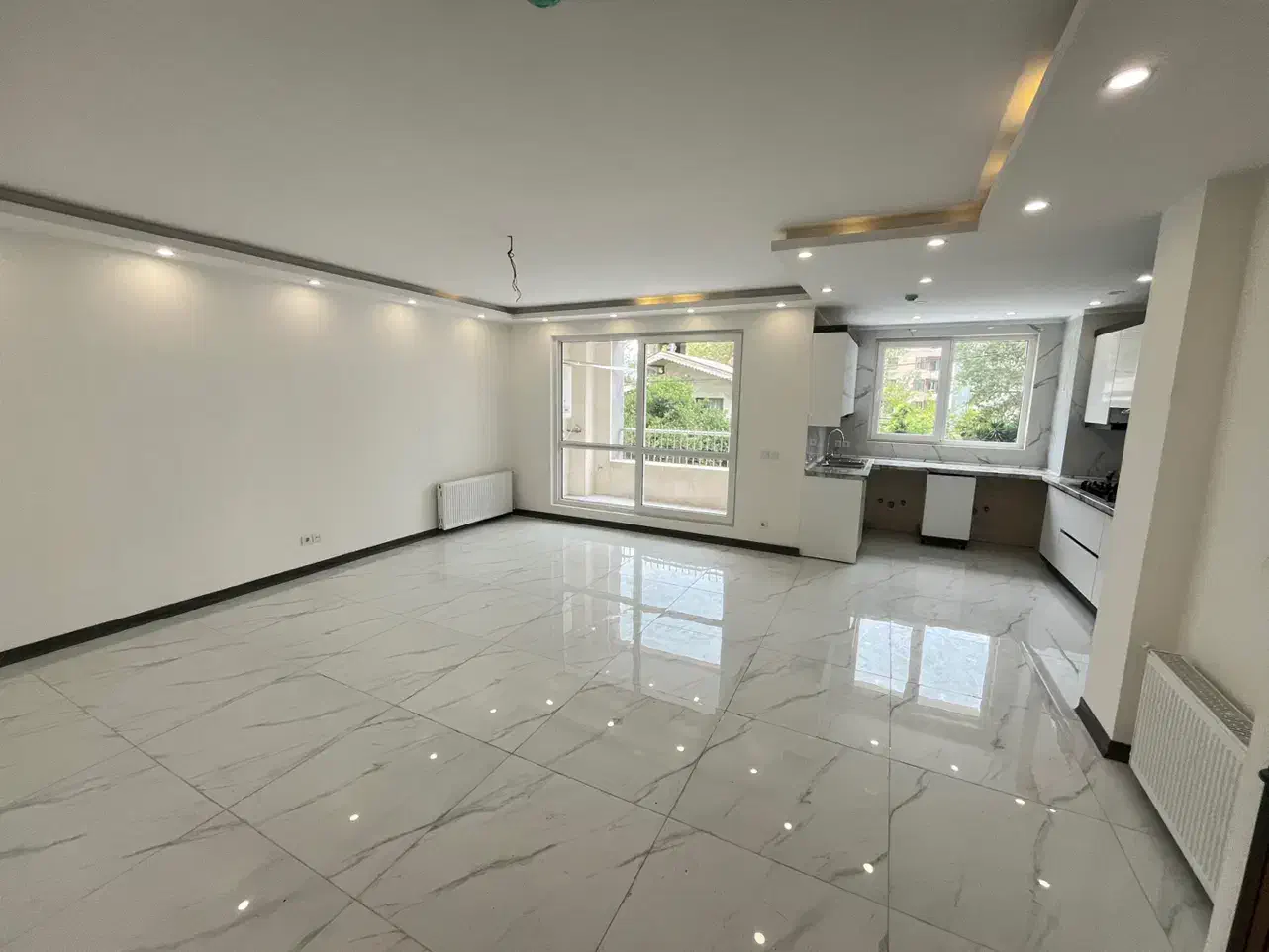 واحد90متری نوساز بلوار معلم/نزدیک دریا|فروش آپارتمان|بندر انزلی, معلم|دیوار