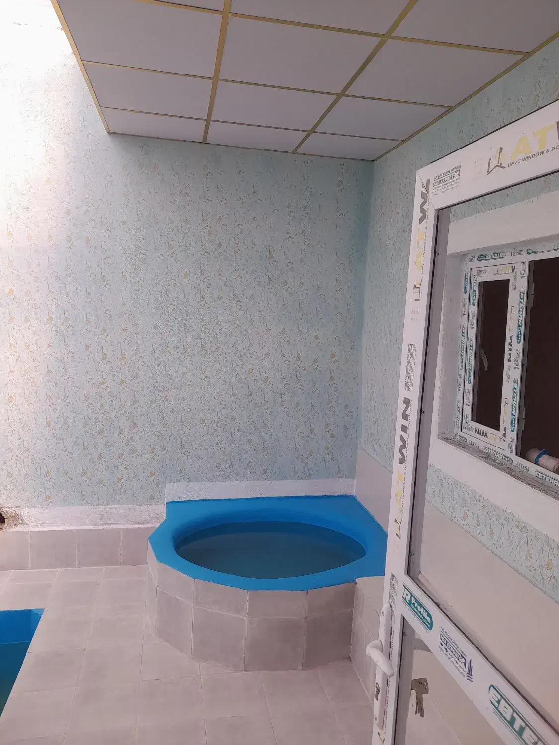 ویلای برق دار در زین اباد|فروش خانه و ویلا|صوفیان, |دیوار