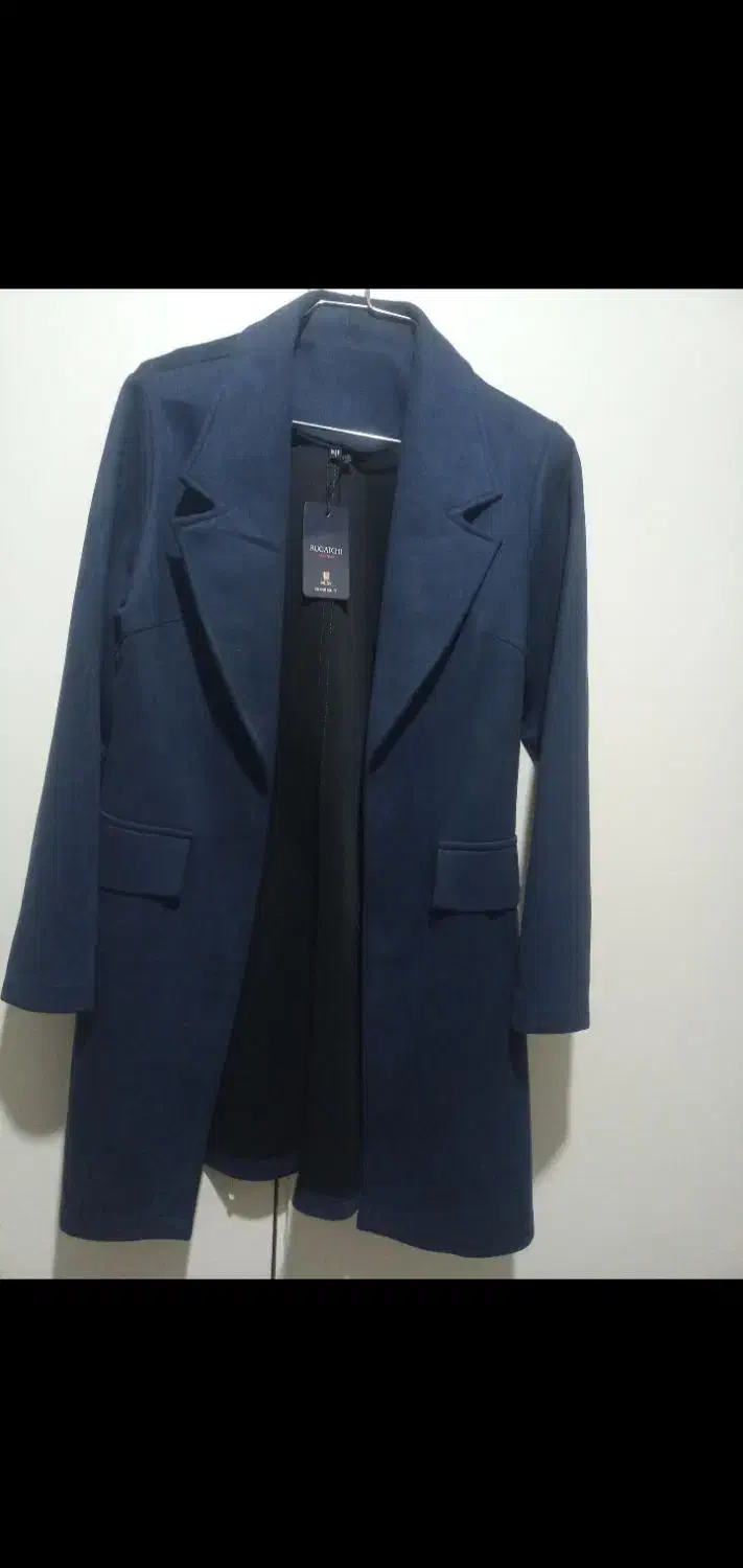 پالتو نو|لباس|فردیس, فردیس|دیوار