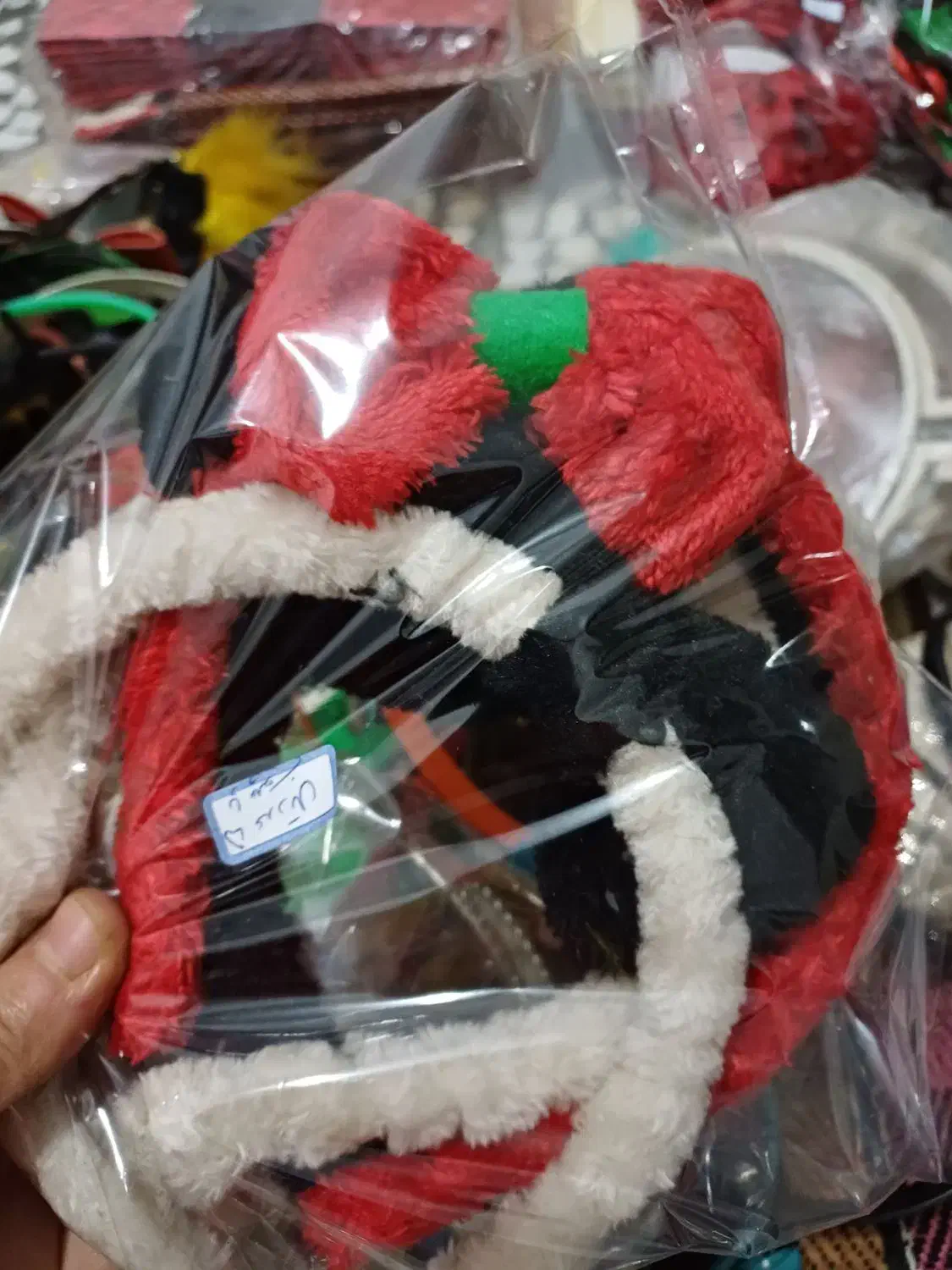 وسایل خرازی به صورت کلی|لوازم خیاطی و بافتنی|رشت, حمیدیان|دیوار