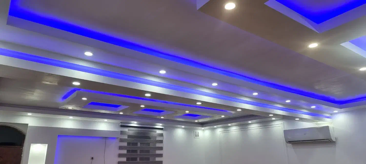 سیم کشی ساختمان پذیرفته میشود|خدمات پیشه و مهارت|زابل, |دیوار