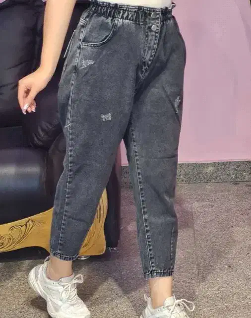 شلوار جین زنانه گمشده|اشیا|شیراز, کودیان|دیوار