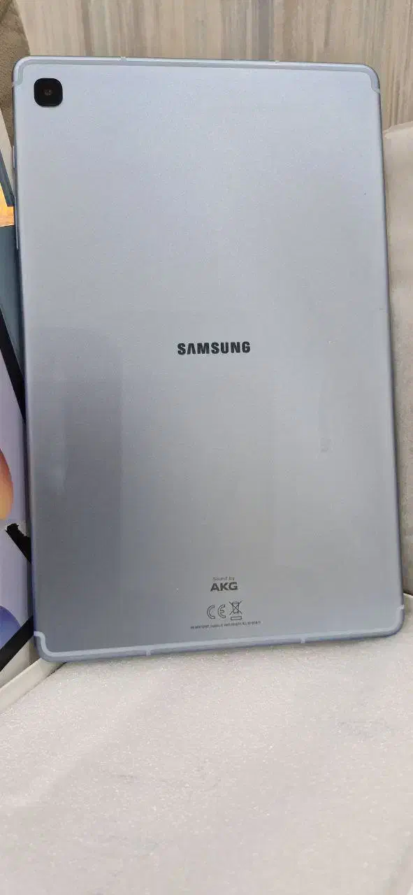 تبلت سامسونگ Galaxy s6 lite SM-615 LTE|تبلت|تهران, سازمان برنامه شمالی|دیوار