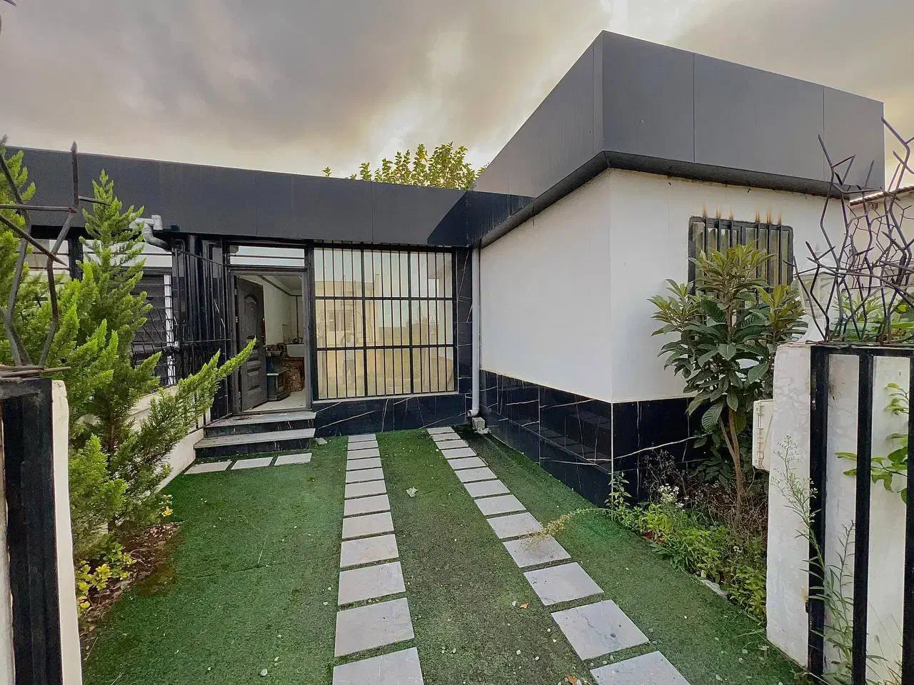 ویلا فلت نقلی زیرقیمت*100زمین*مبله کامل*شهرکی|فروش خانه و ویلا|چمستان, |دیوار