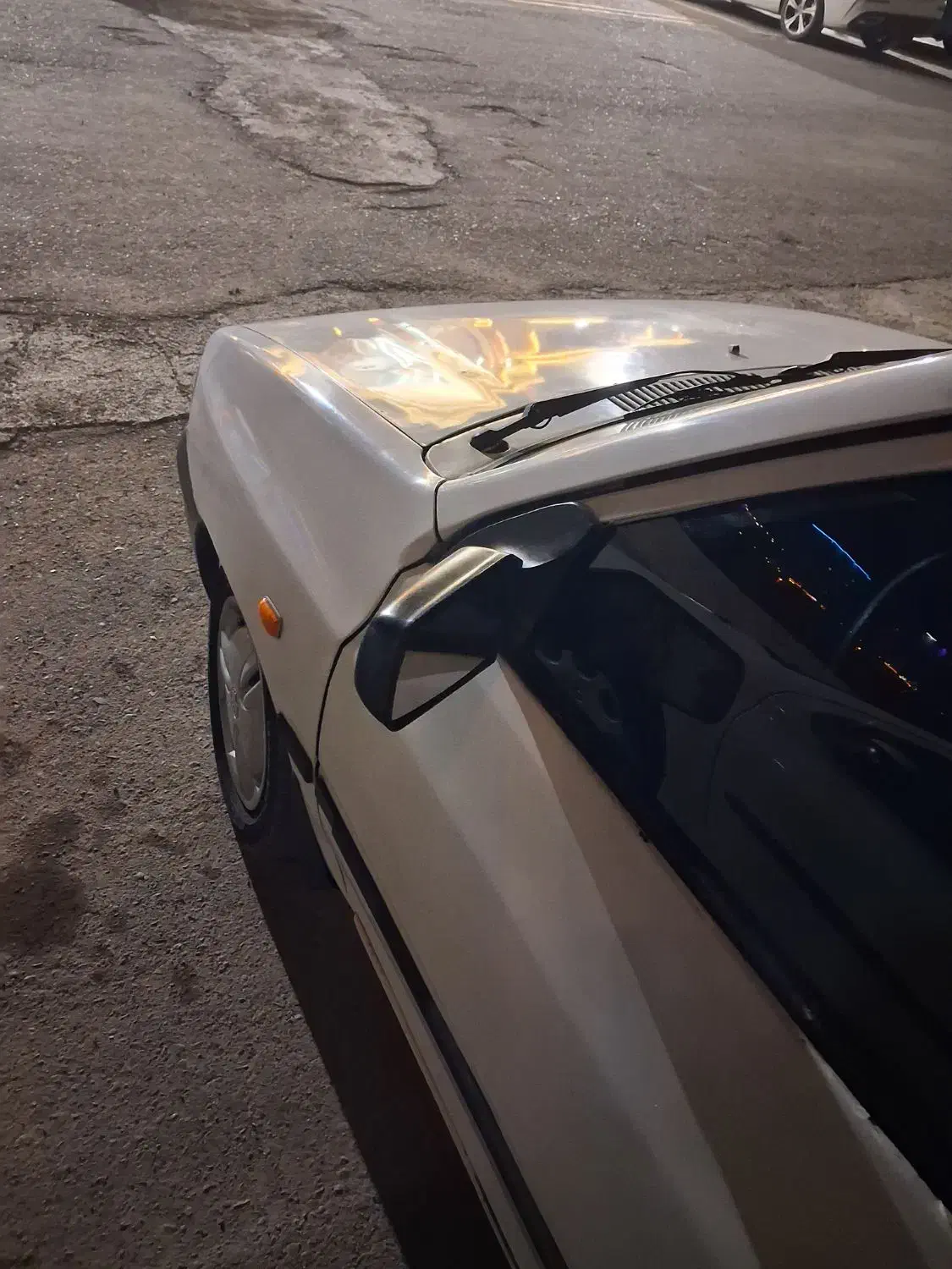 پراید ۷۸|خودرو سواری و وانت|پردیس, فاز ۲|دیوار