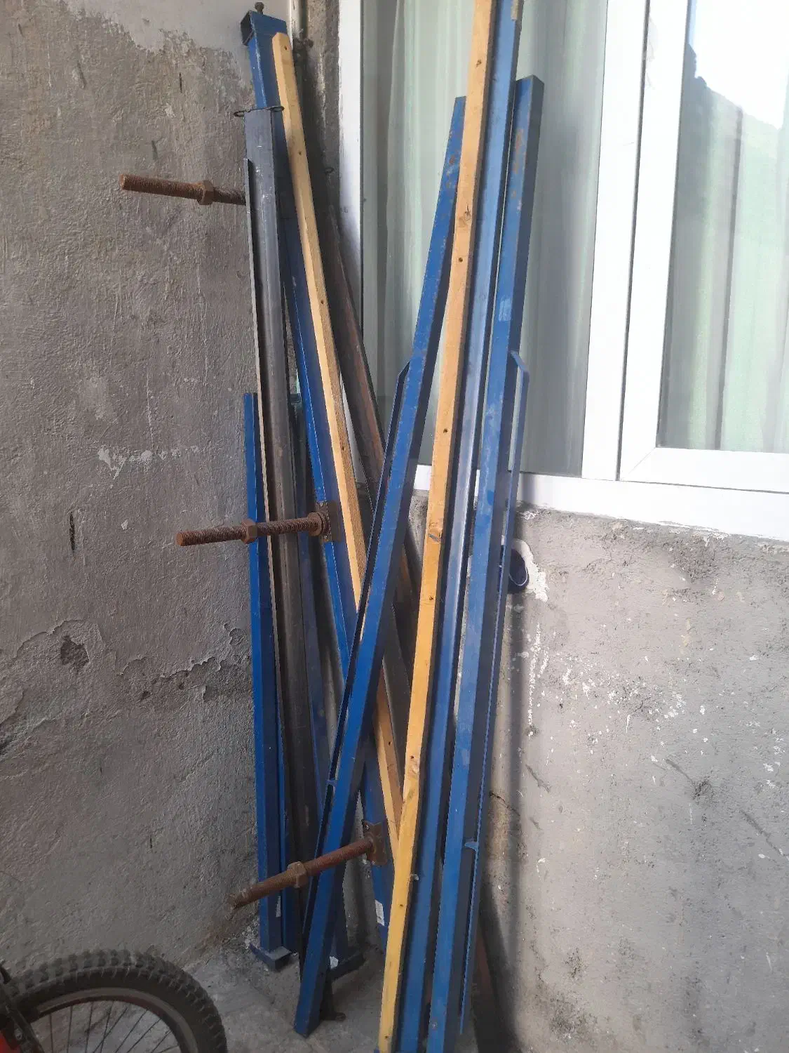 دار قالی 6متری|ابزارآلات|تهران, ستارخان|دیوار