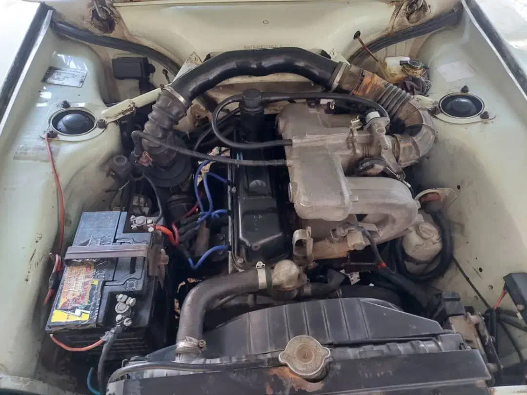 پیکان وانت،|خودرو سواری و وانت|مسجد سلیمان, |دیوار