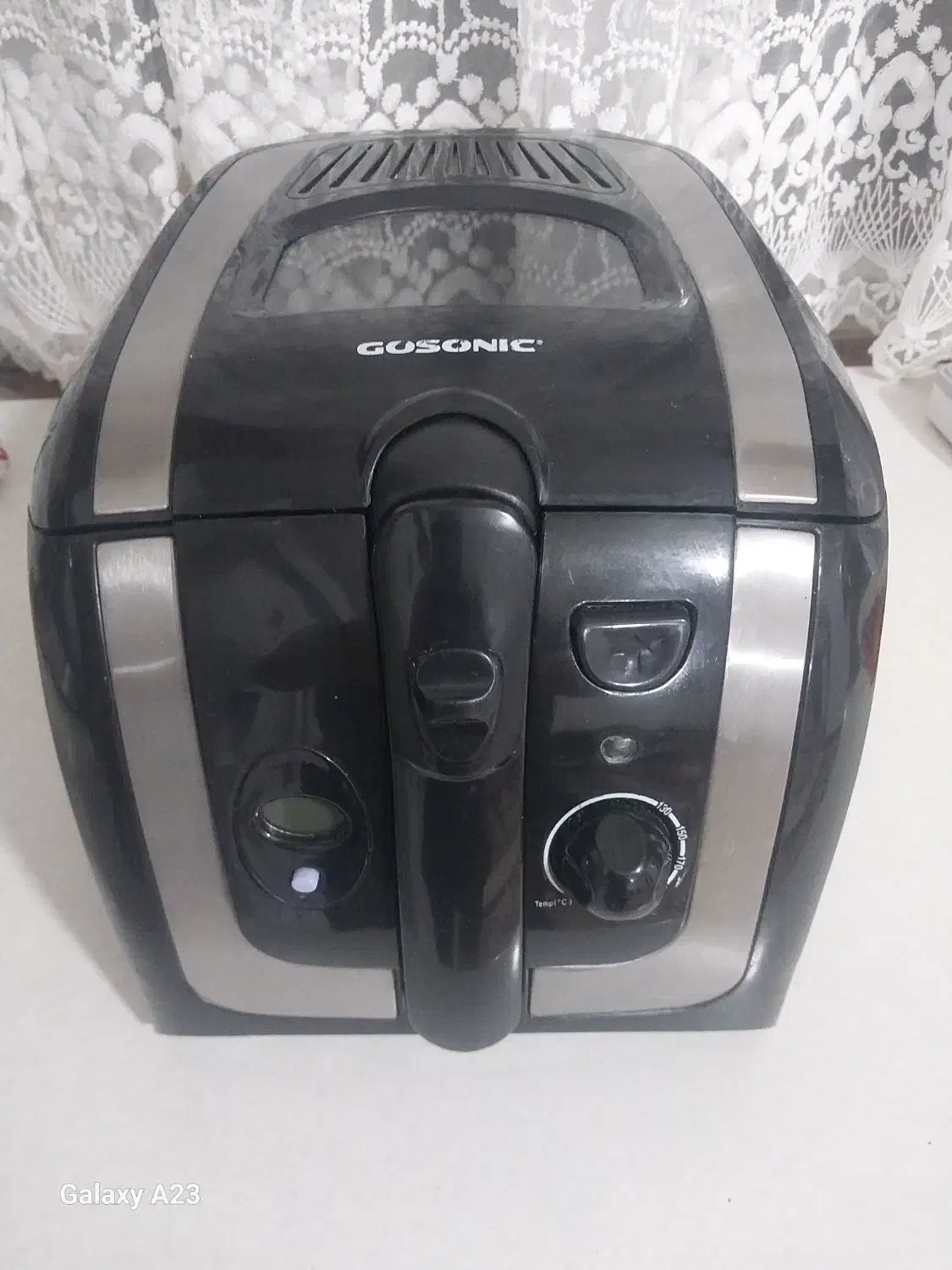 سرخ کن|اجاق گاز و لوازم برقی پخت‌وپز|نهاوند, |دیوار