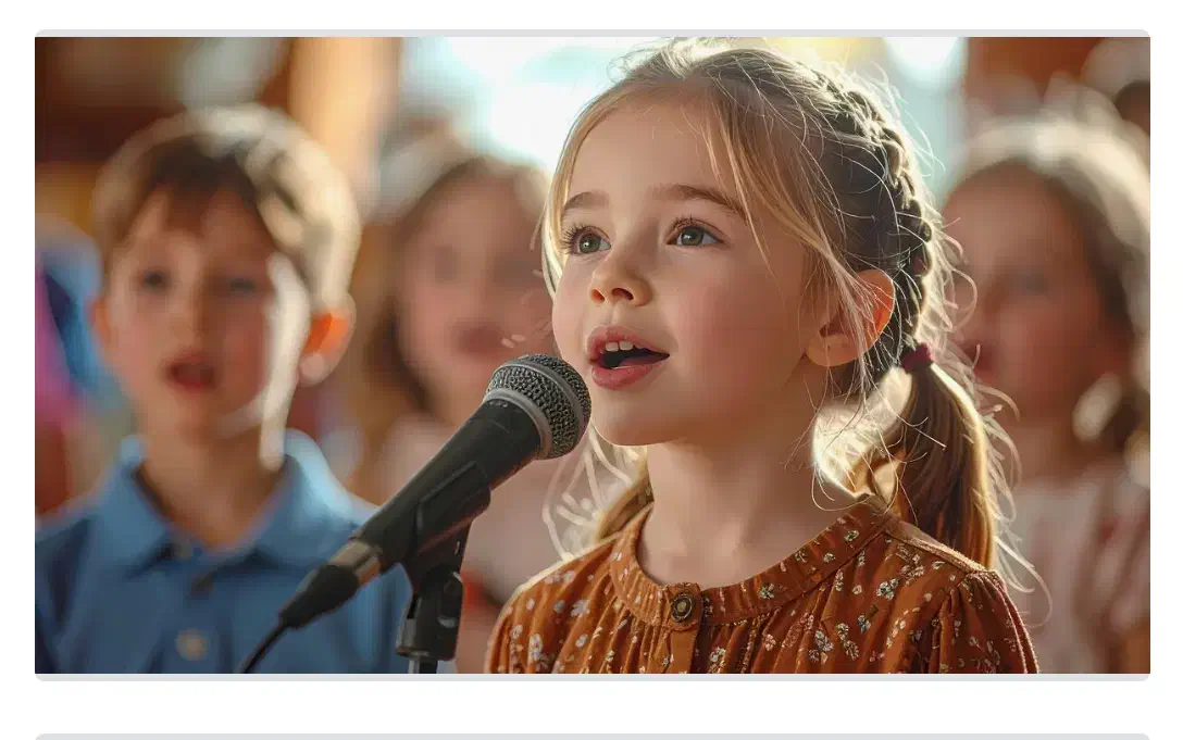 جذب خواننده کودک/استودیو موسیقی کیا|استخدام هنری و رسانه|تهران, تهرانپارس غربی|دیوار