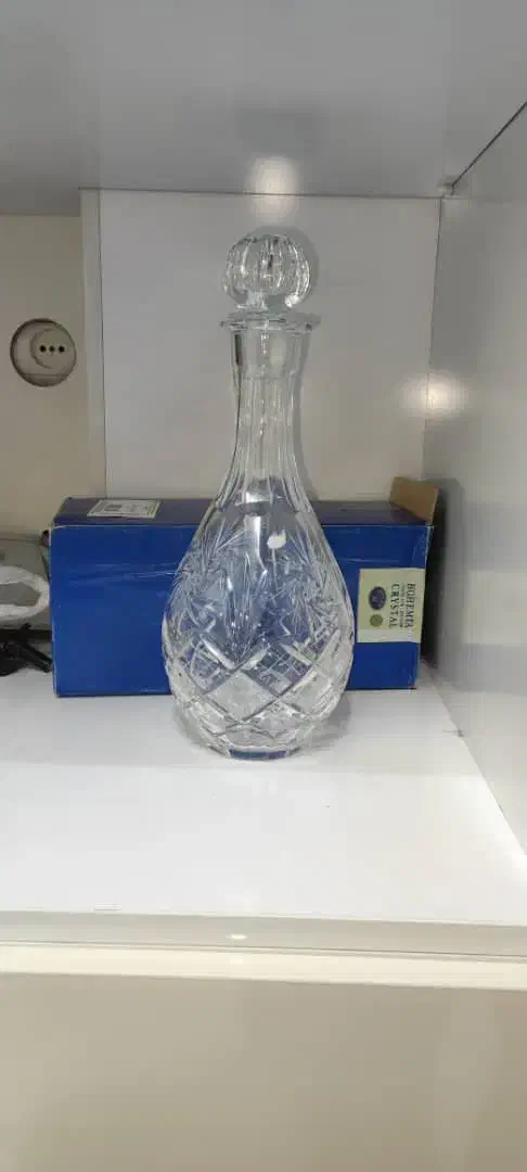 یک عدد تنگ و گیلاس|صنایع دستی و سایر لوازم تزئینی|تهران, مشیریه|دیوار