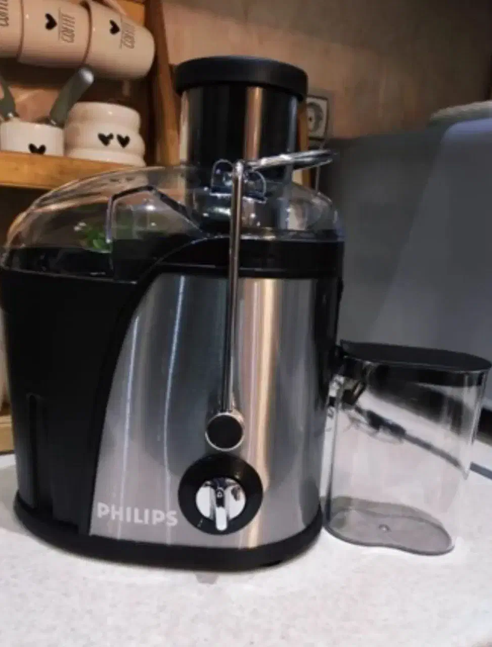 آبمیوه گیری نو نو فیلیپس|آبمیوهگیر و آبمرکباتگیر|اسلامشهر, شهرک سالور|دیوار