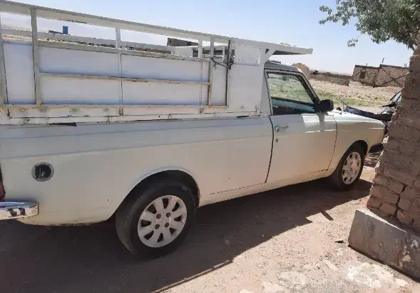 پیکان وانت|خودرو سواری و وانت|قائن, |دیوار