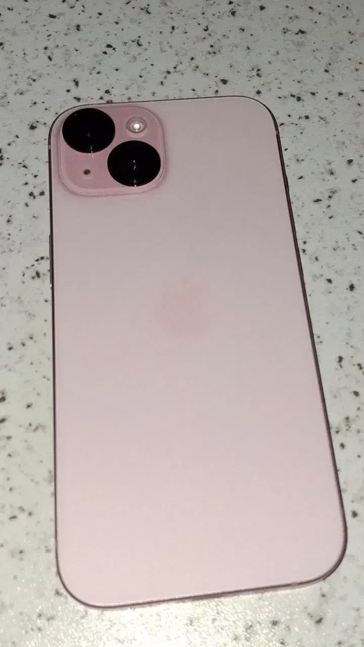 iPhone 15 128/6|موبایل|شهریار, شهرک مصطفی خمینی|دیوار