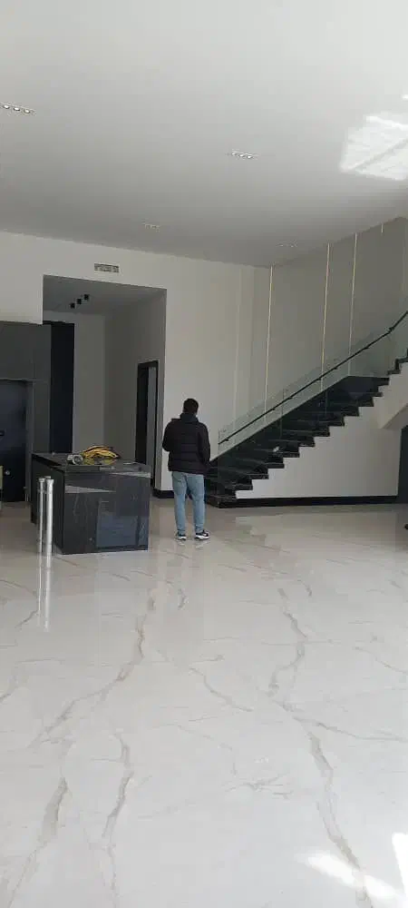 معاوضه ویلاشاندیزباآپارتمان سجاد به همراه25پول نقد|فروش خانه و ویلا|شاندیز, |دیوار