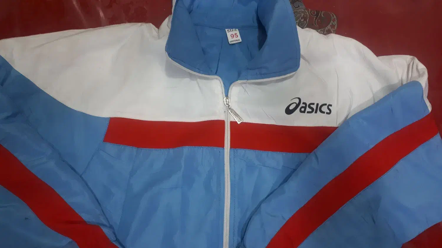 ست ورزشی گرمکن شلوار|تجهیزات ورزشی|کرج, حسن آباد|دیوار