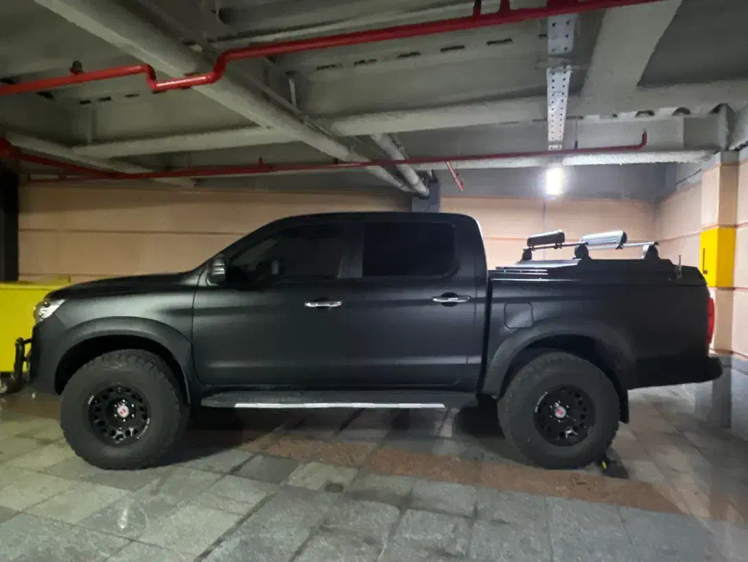 Kmc t8|خودرو سواری و وانت|شیراز, شهرک گلستان شمالی|دیوار