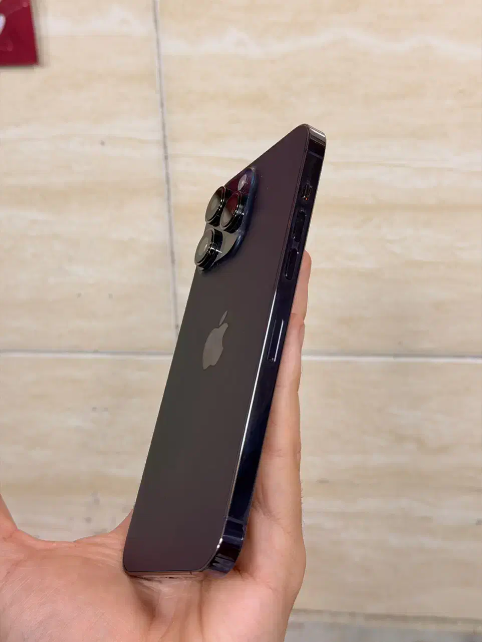 آیفون 14پرومکس|موبایل|رشت, رودبارتان|دیوار