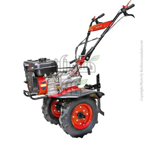 فروش تیلر 7 اسب گازوئیلی ویما|ماشینآلات صنعتی|چمران, |دیوار