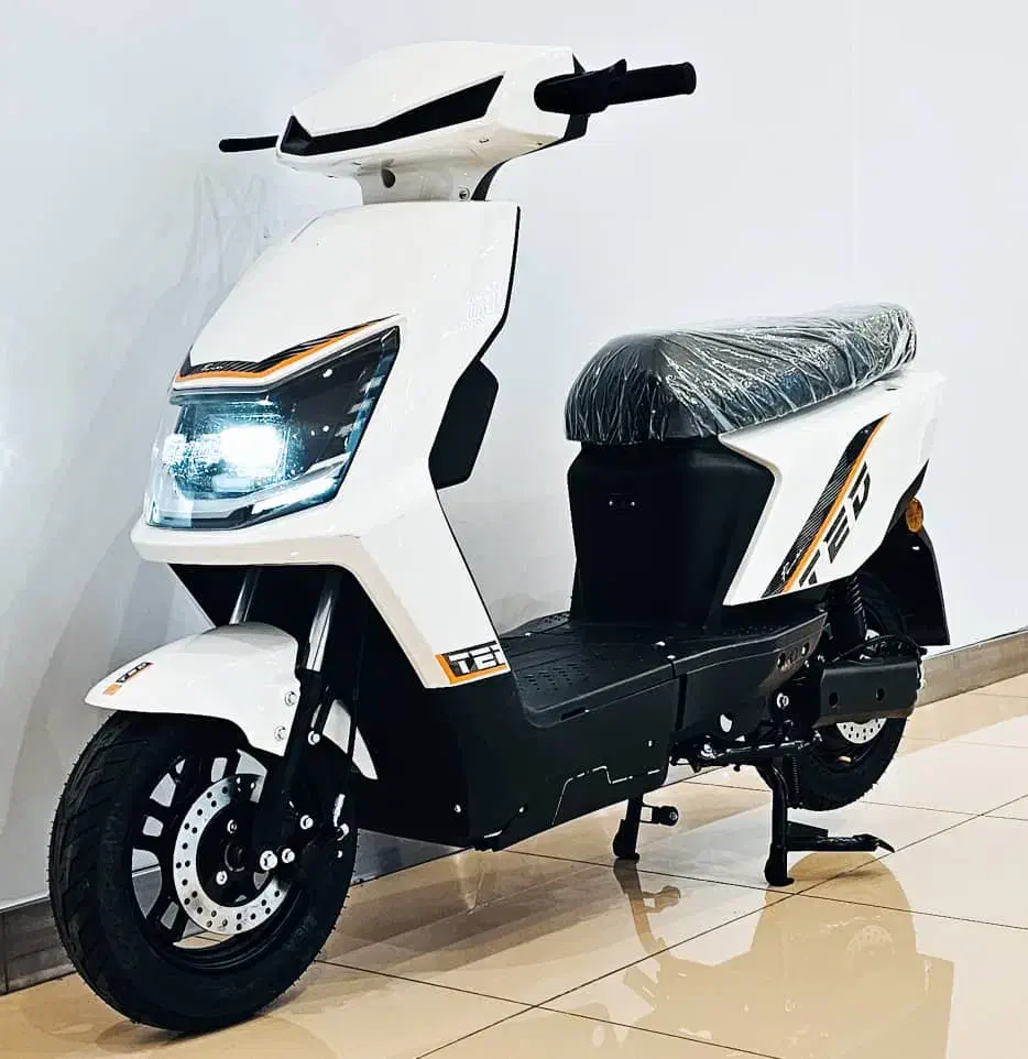 موتور اسکوتر|دوچرخه، اسکیت، اسکوتر|سلمانشهر, |دیوار