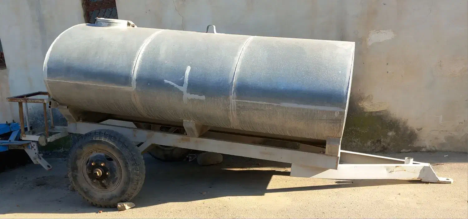 تانکر آب|عمده‌فروشی|مینودشت, |دیوار