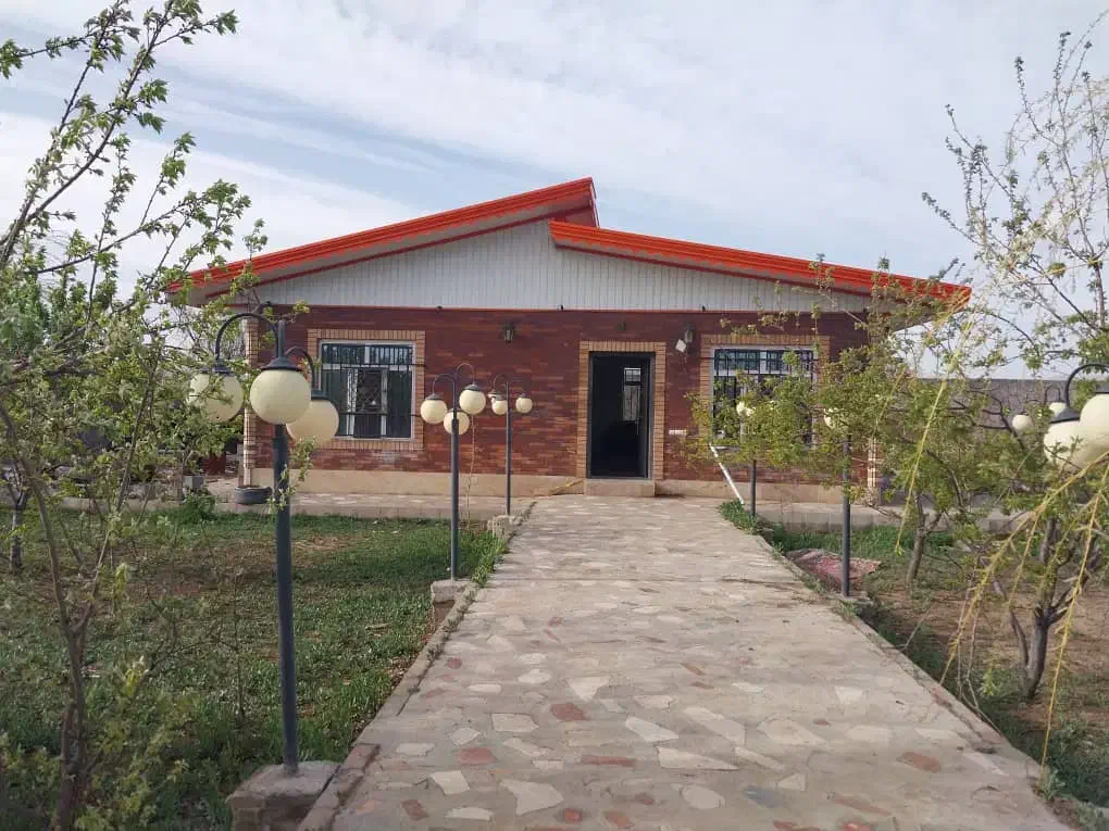 ویلا باغ 2000متر شارجی صوفیان بفروش میرسد|فروش خانه و ویلا|صوفیان, |دیوار