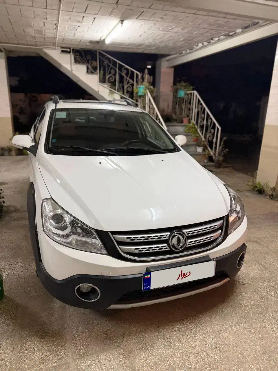 h30|خودرو سواری و وانت|گرگان, |دیوار