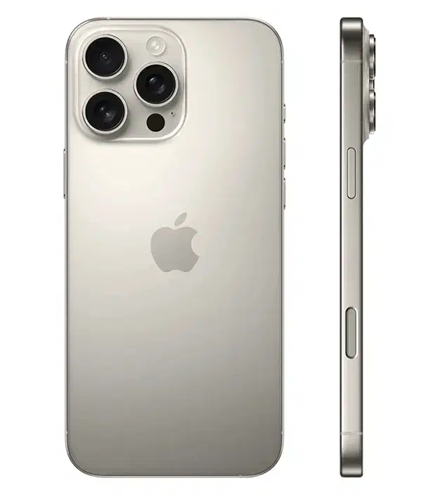 ایفون 16پروZA/A ریجستر|موبایل|دوگنبدان, |دیوار