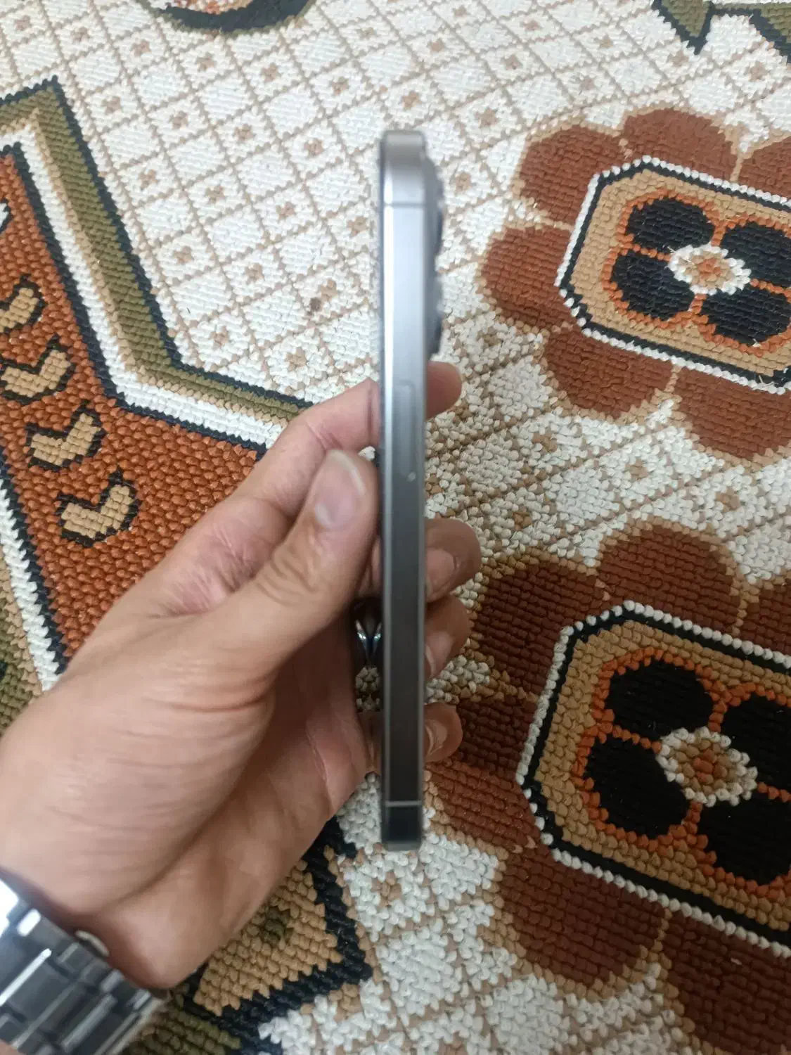 iphone15proبا ریجستر|موبایل|بردسکن, |دیوار