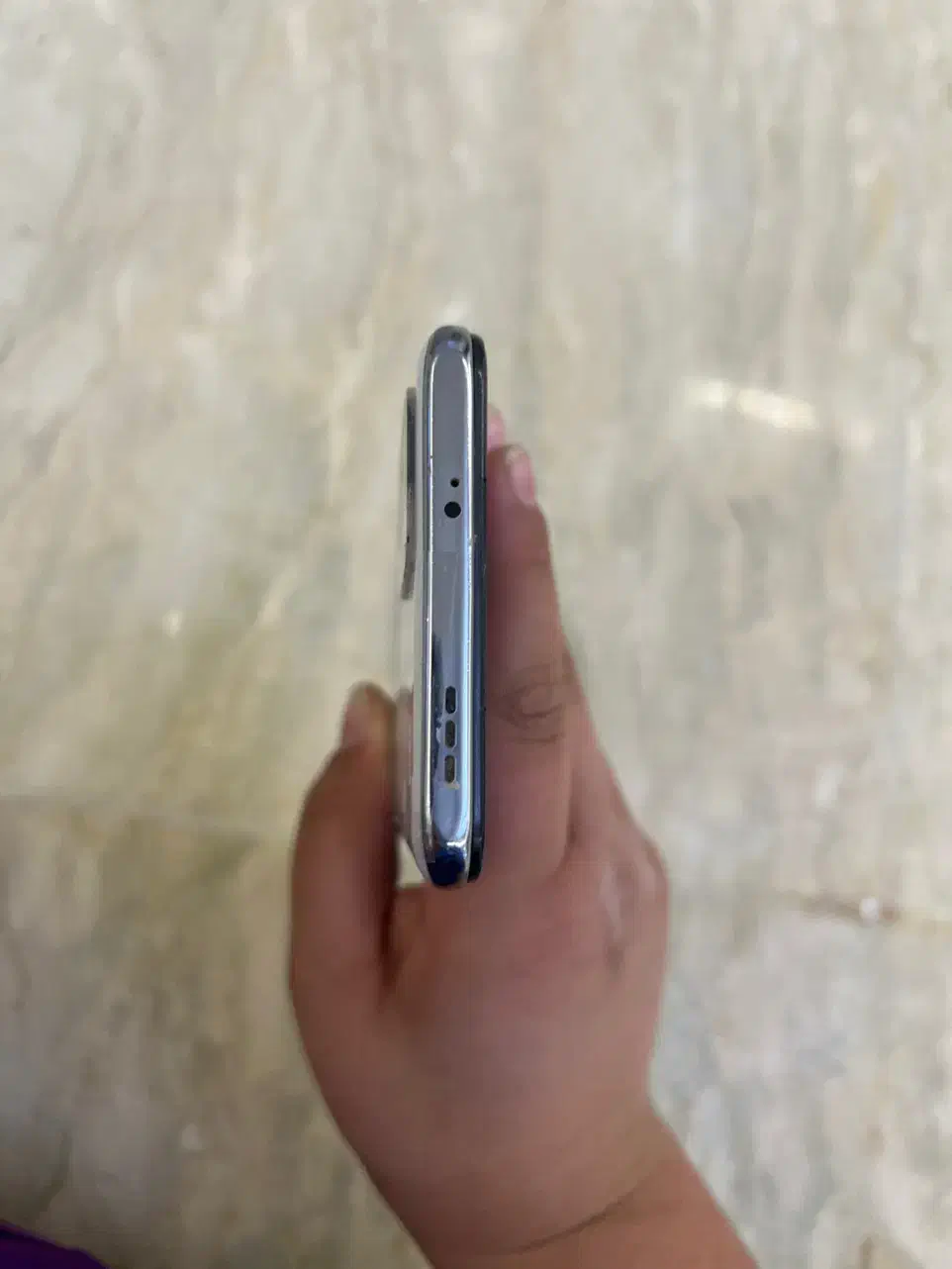 گوشی شیامی نت۱۰پرو|موبایل|ورامین, شهرک فجر|دیوار