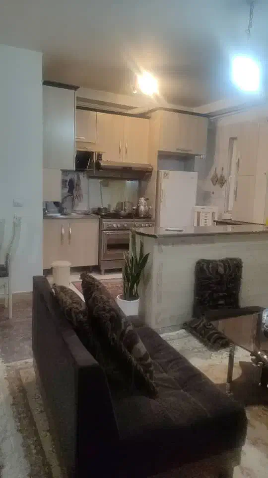 واحداپارتمان شهرک پیام|اجارهٔ آپارتمان|محمدشهر, شهرک پیام (مهرالبرز)|دیوار