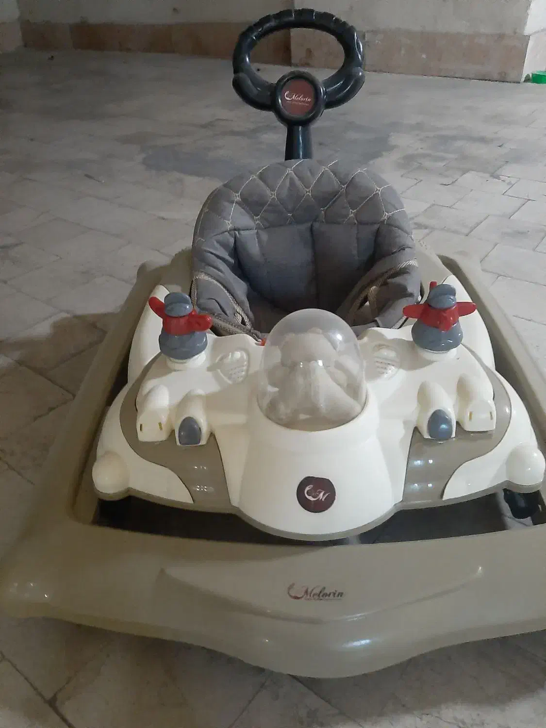 روروئک کودک|کالسکه و لوازم جانبی|تهران, سیروس|دیوار