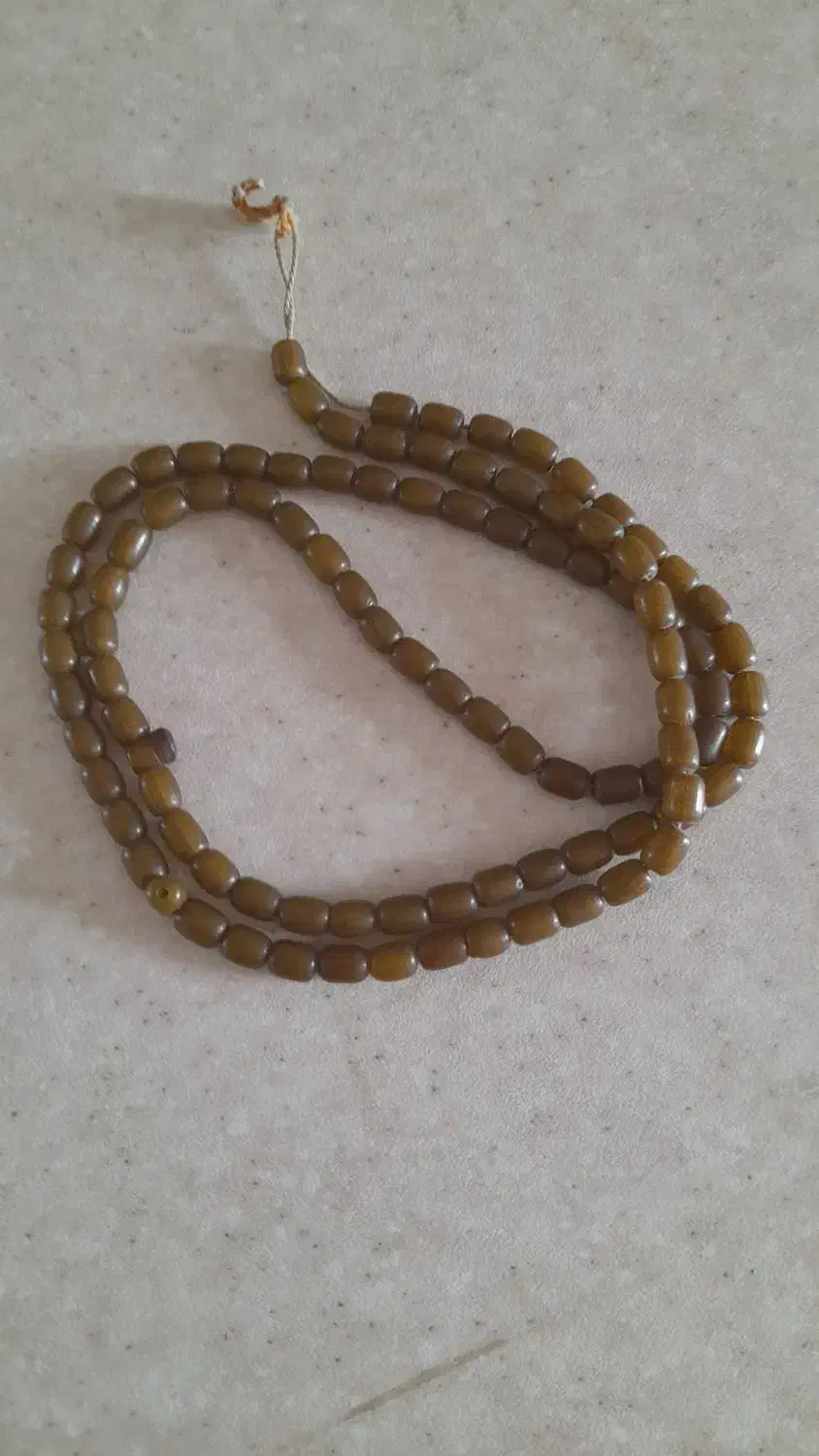 انواع تسبیح خاص|جواهرات|شاهدشهر, |دیوار