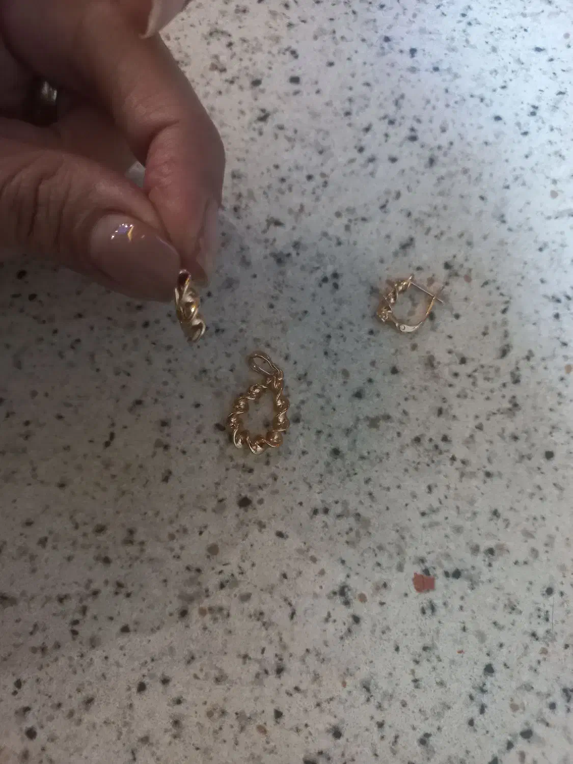 نیم ست ژوپینگ|بدلیجات|همدان, |دیوار