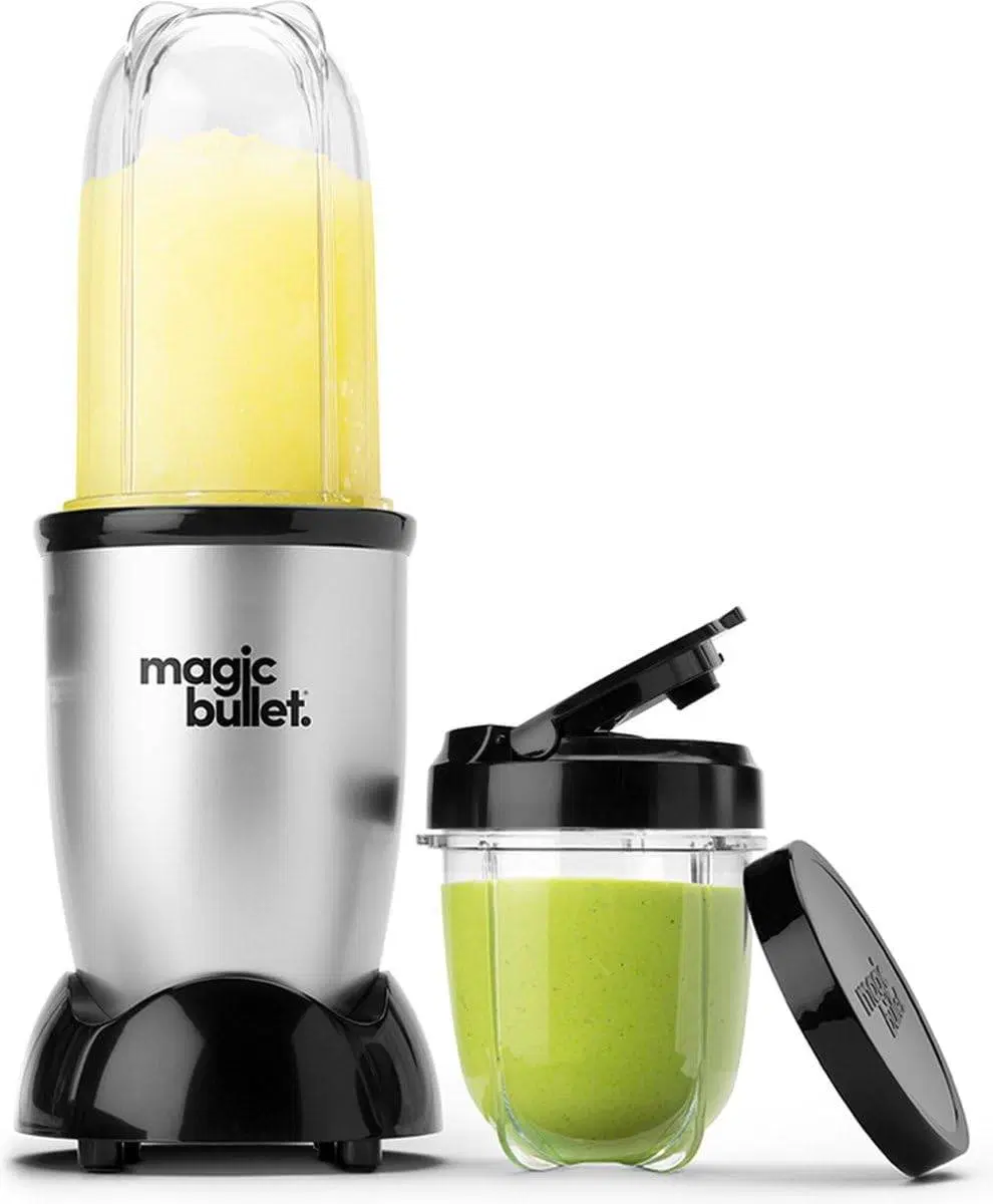 مخلوط‌کن و اسموتی‌ساز نوتری‌بولت Magic Bullet|خردکن، آسیاب، غذاساز|تهران, آسمان|دیوار