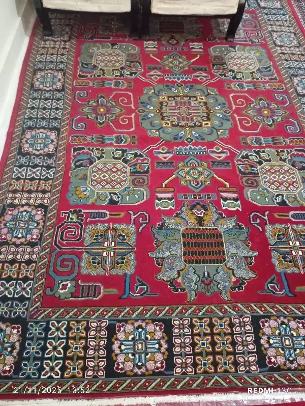 فروش فرش|فرش|ابهر, |دیوار