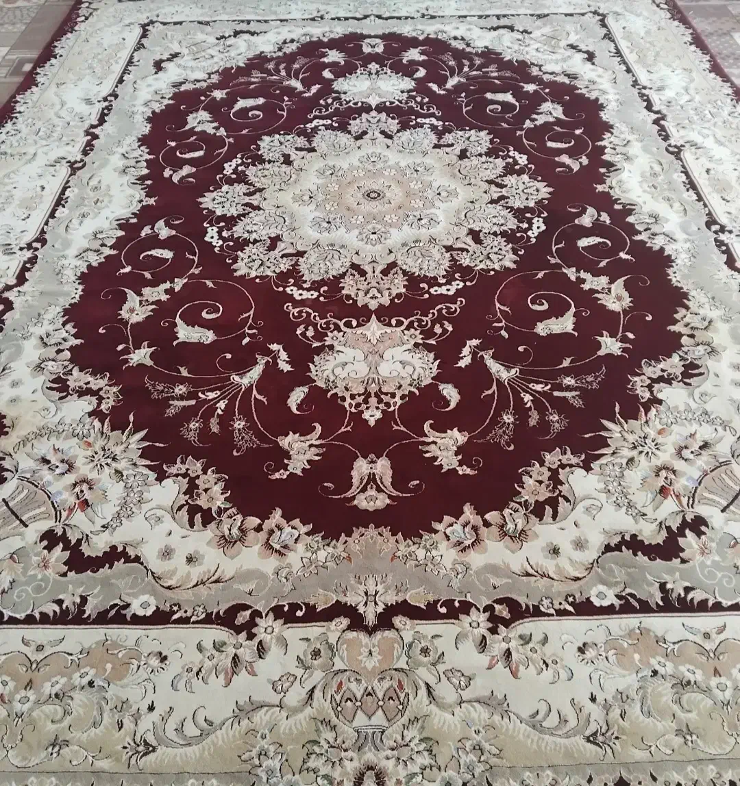 فرش|فرش|مرند, |دیوار