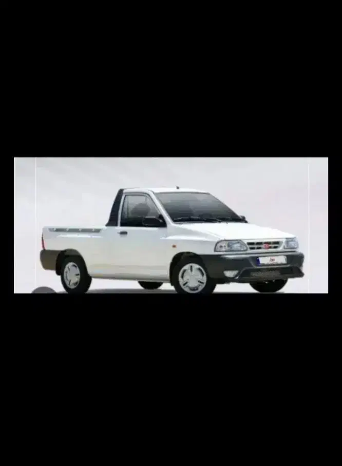 وانت پراید Gx ارتقا یافته ۱۴۰۴|خودرو سواری و وانت|تهران, اوقاف|دیوار