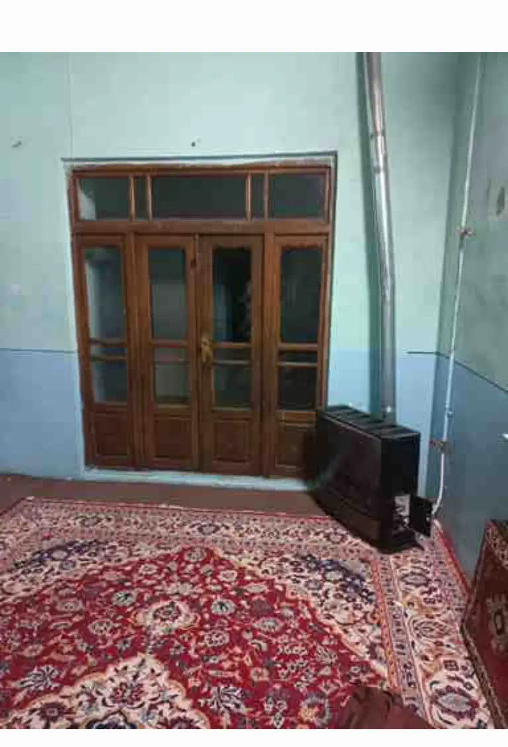 منزل ویلایی|فروش خانه و ویلا|بوئین و میاندشت, |دیوار