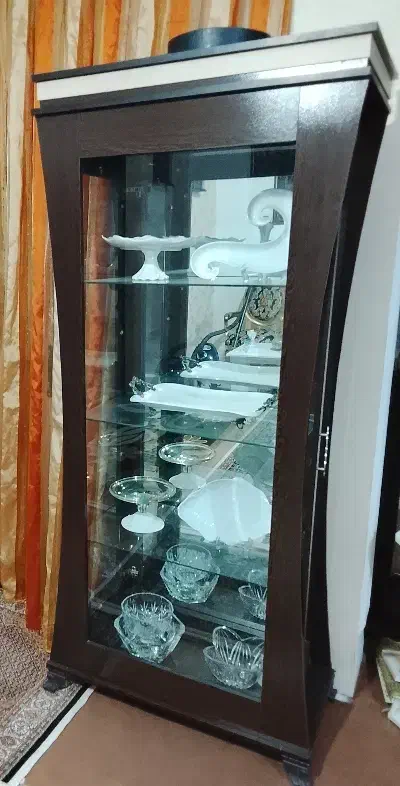 بوفه و تخت و کمد|بوفه، ویترین، کنسول|کوهسار (آذربایجان), |دیوار