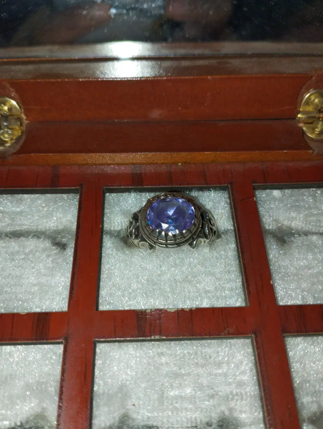 انگشتر|جواهرات|شهر ری, ولی آباد|دیوار