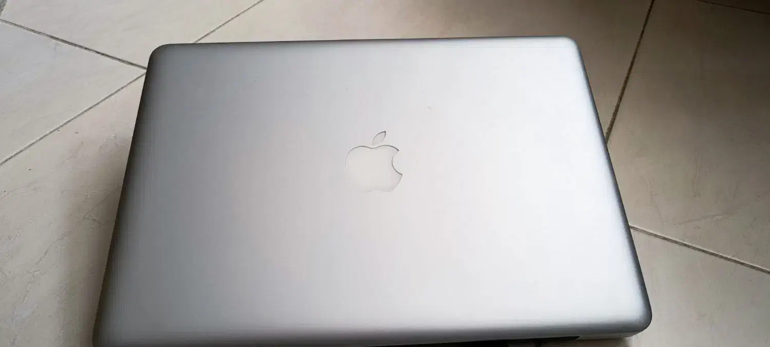 مک بوک پرو 13 اینچ** 2011 MacBook pro 13 inch|رایانه همراه|اصفهان, خلجا|دیوار