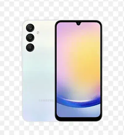 گوشی سامسونگ مدل A25|موبایل|فولادشهر, فولادشهر|دیوار